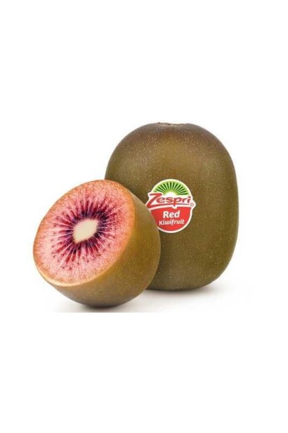 Actinidia deliciosa `Zespri Red`